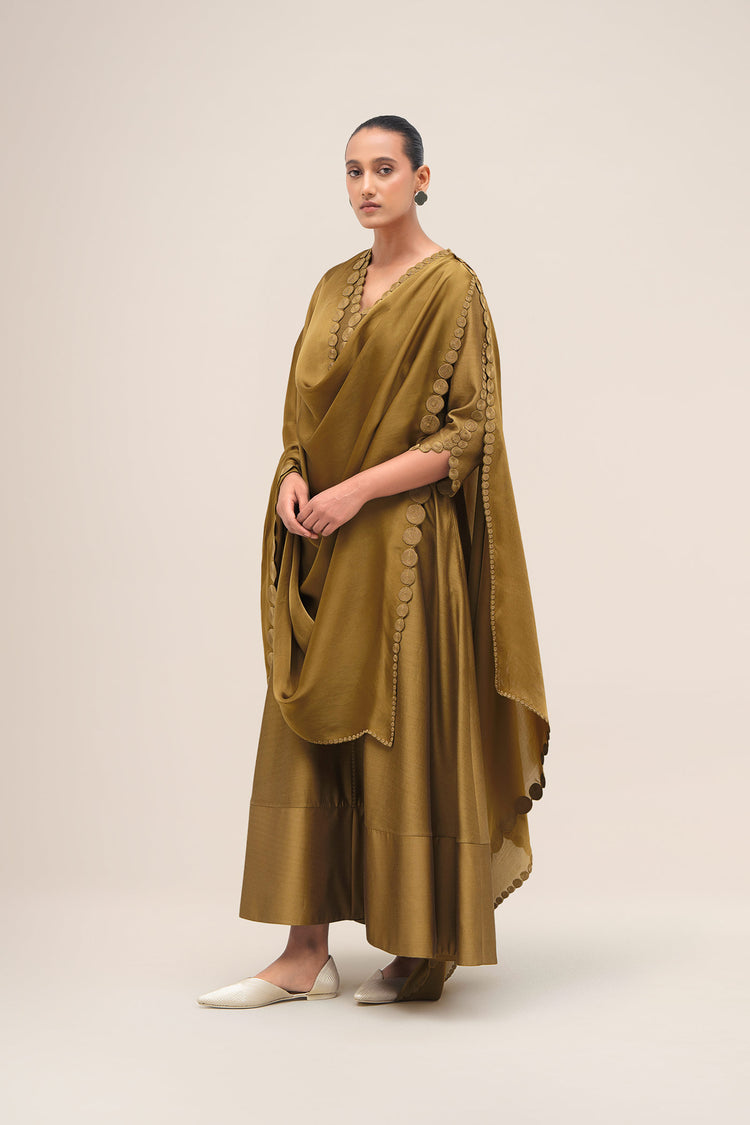 Naghma Kurta Set