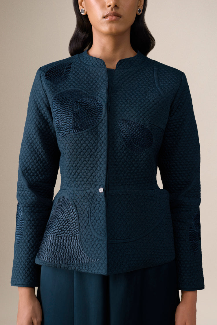 Valla Jacket Set