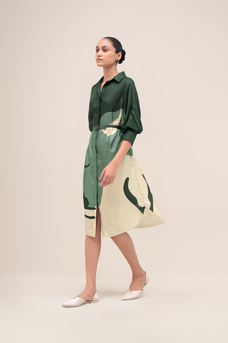 Lina Dress