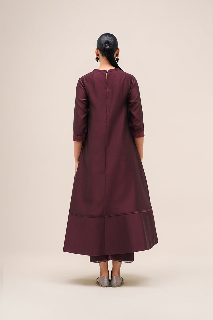 Kainaz Kurta Set