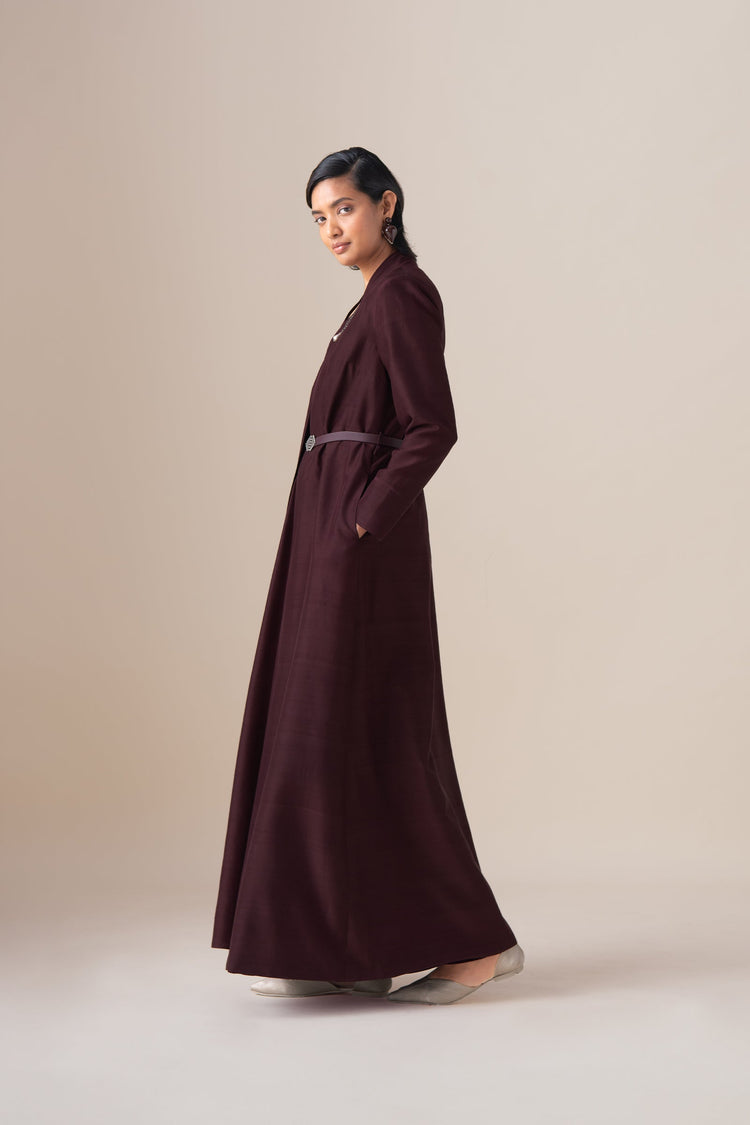 Rahma Abaya Set