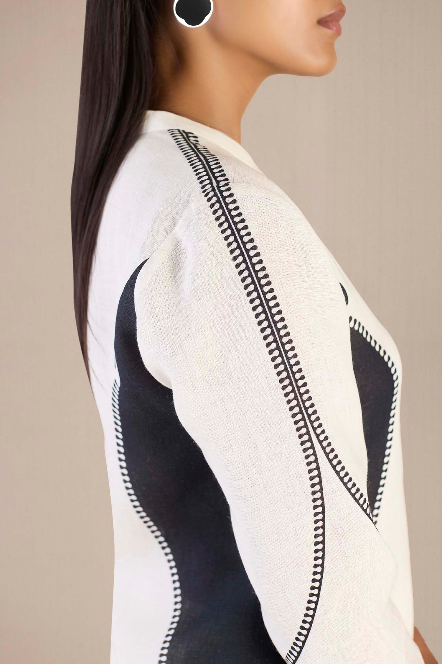   Liyana Shirt Set – 