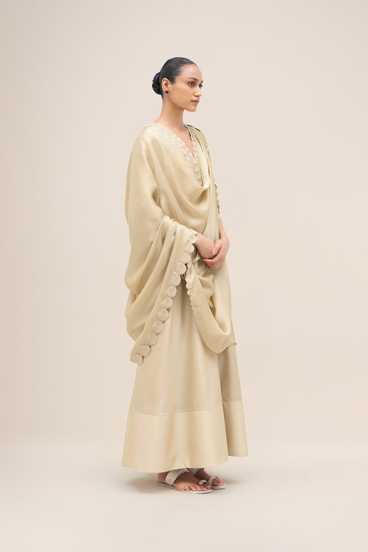 Naghma Kurta Set