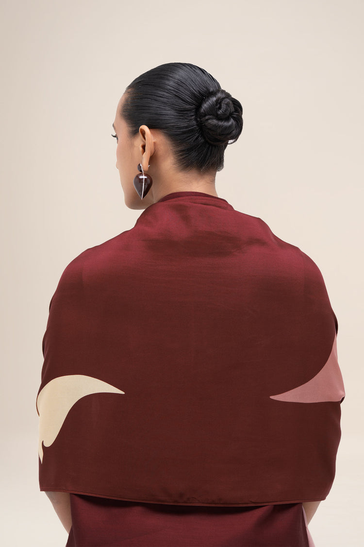 Nazr Scarf