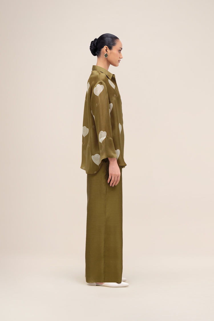 Shirin Shirt
