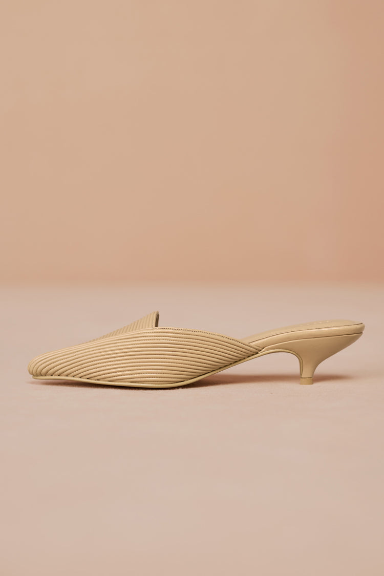 Zalea Heels