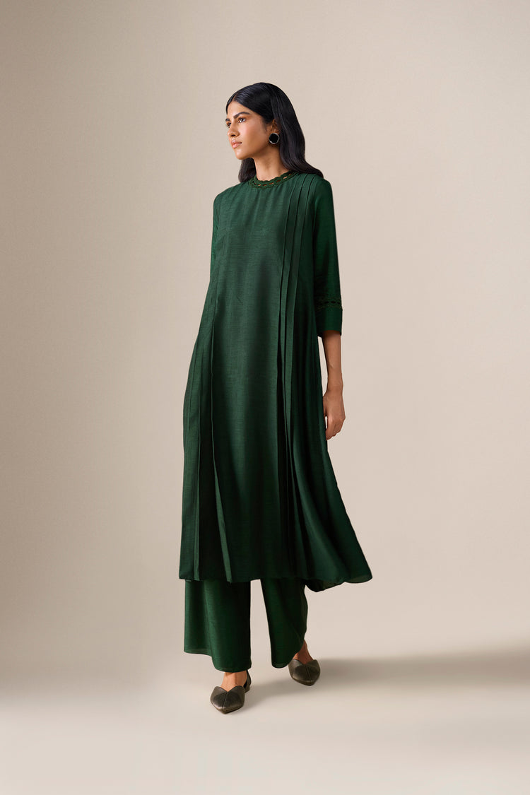 Shiloh Kurta Set