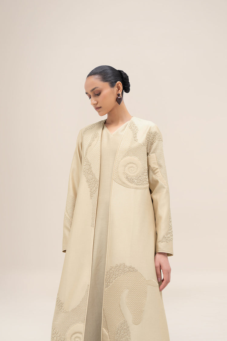 Aayat Abaya Set