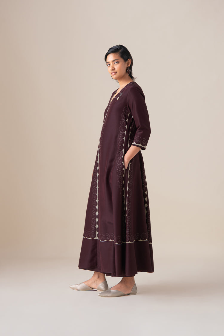 Meher Kurta Set