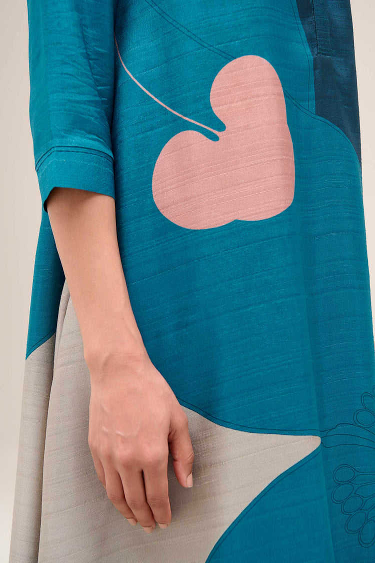 Zoha Tunic Set