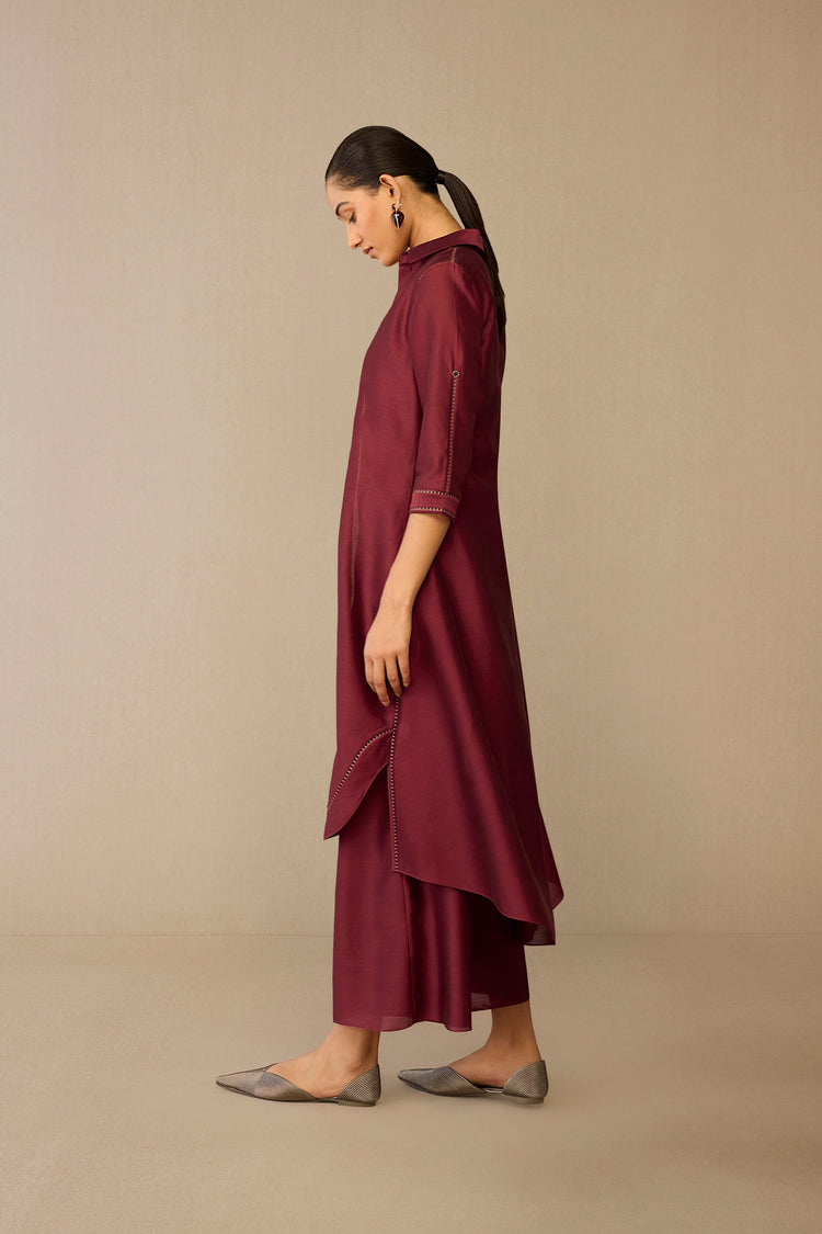 Kasra Jacket Set