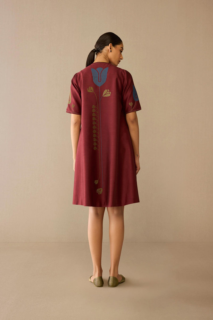 Atara Jacket Set