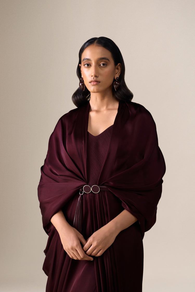 Ekiya Saree