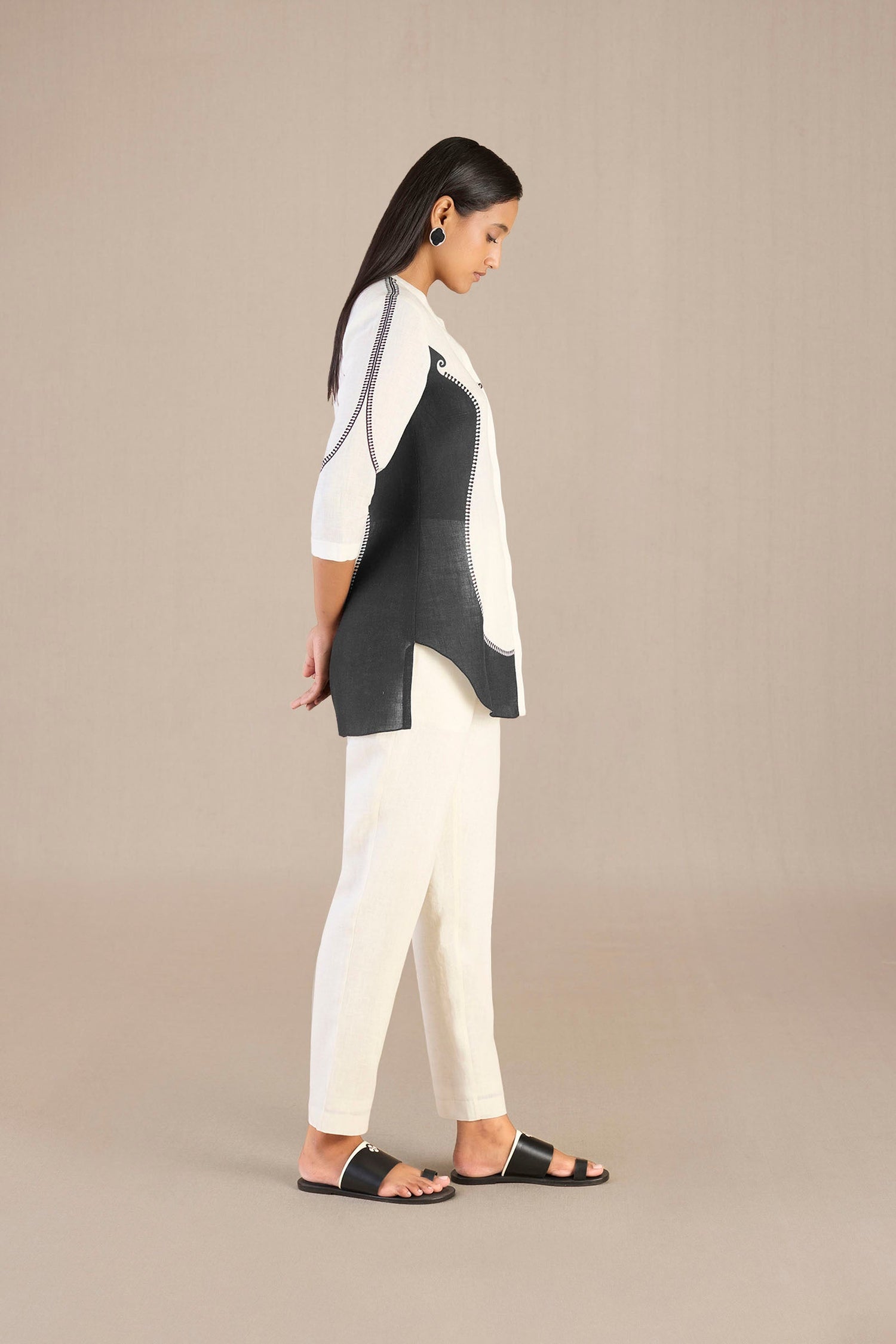   Liyana Shirt Set – 