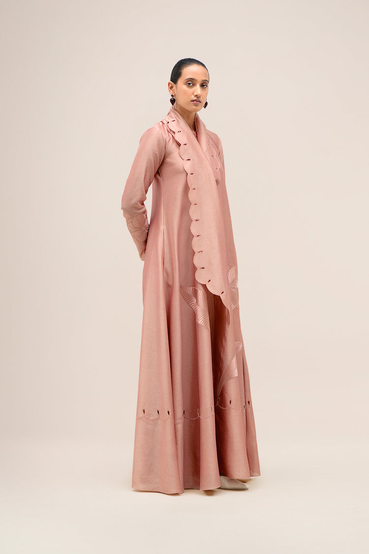 Zainat Dress