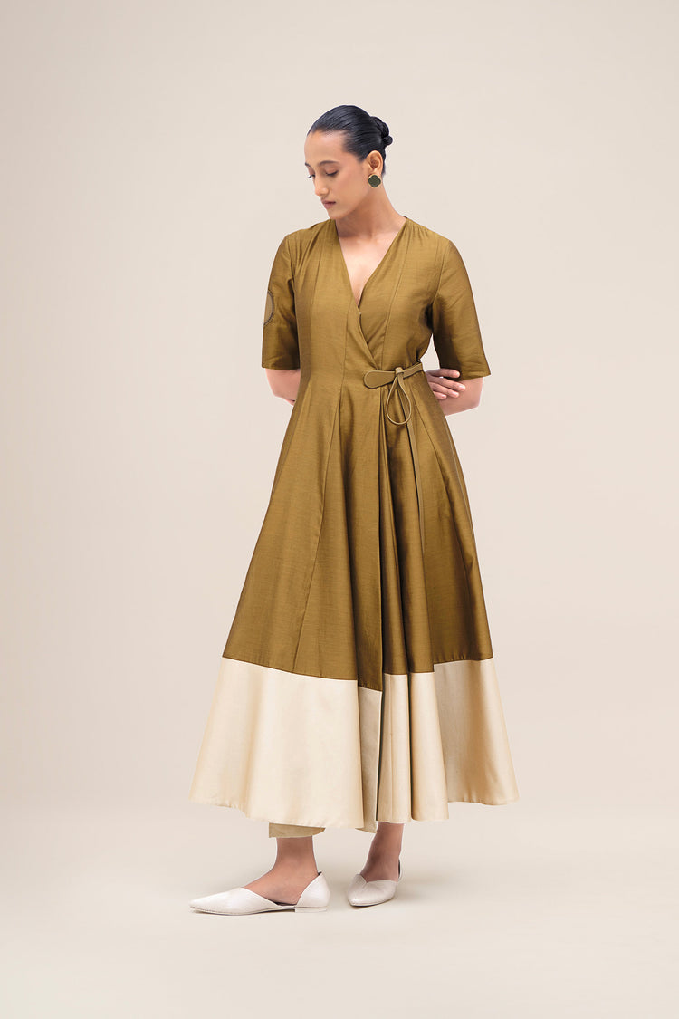 Alizeh Dress