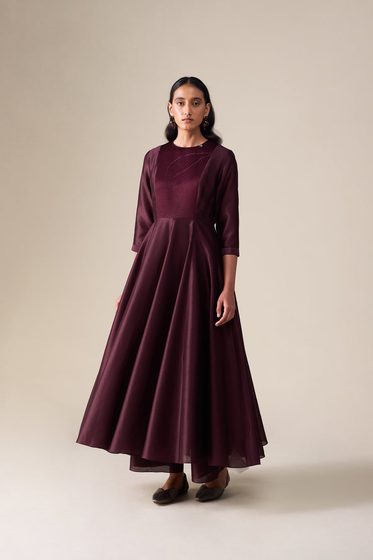 Dilana Kurta Set