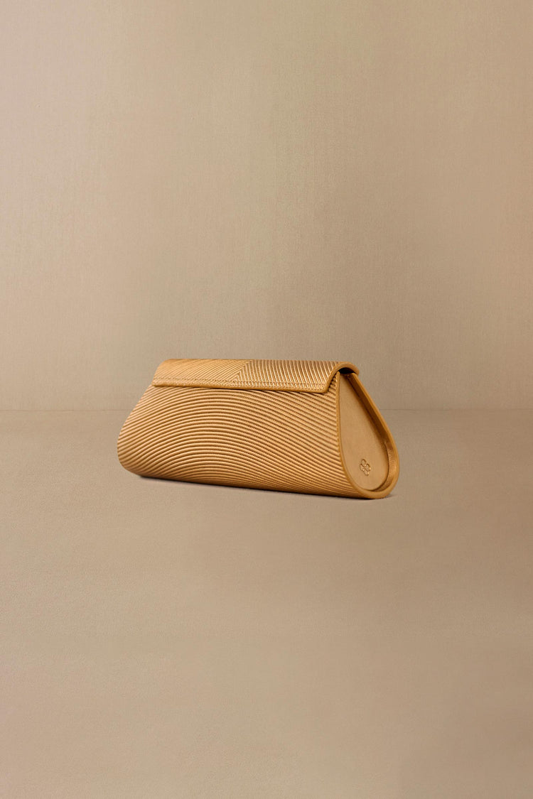 Reba Clutch