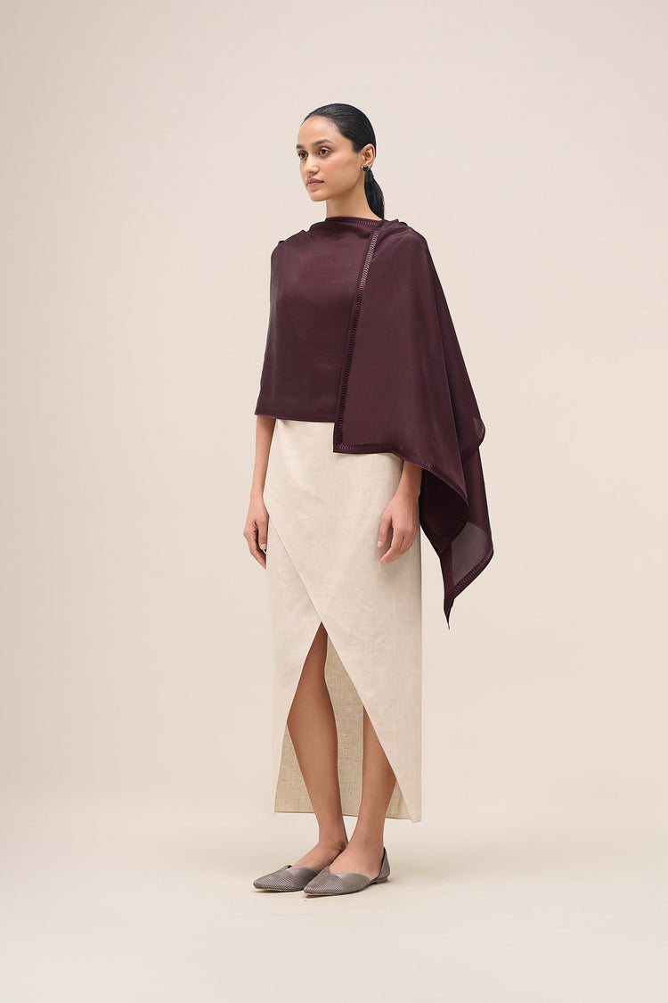 Ivelle Scarf