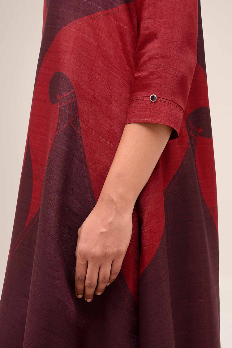 Zoha Tunic Set