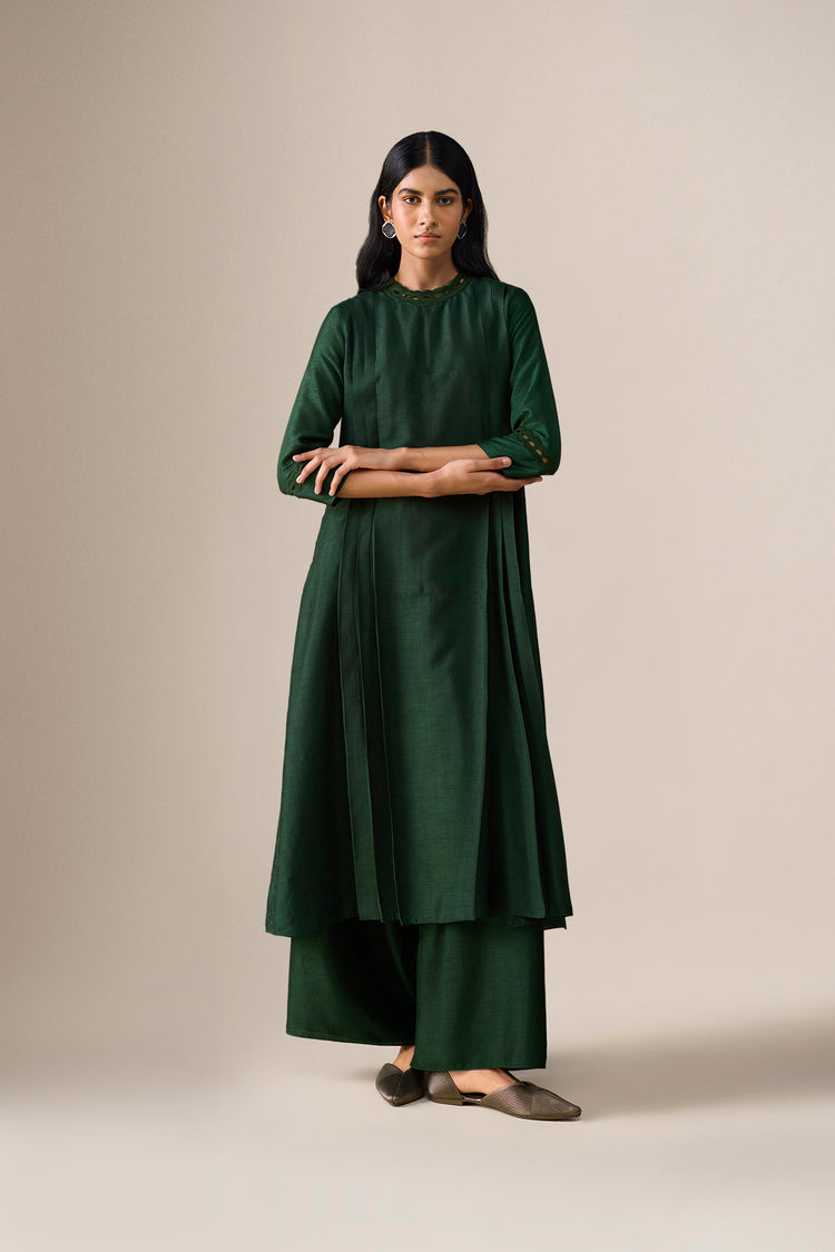 Shiloh Kurta Set