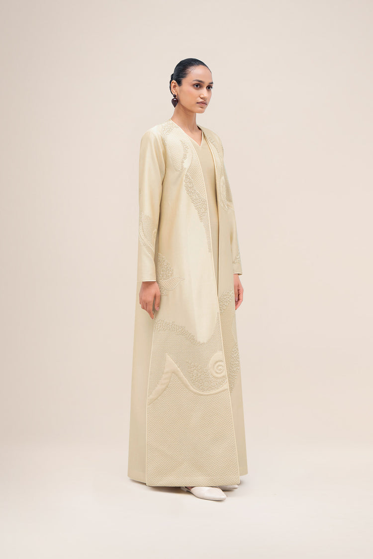 Aayat Abaya Set