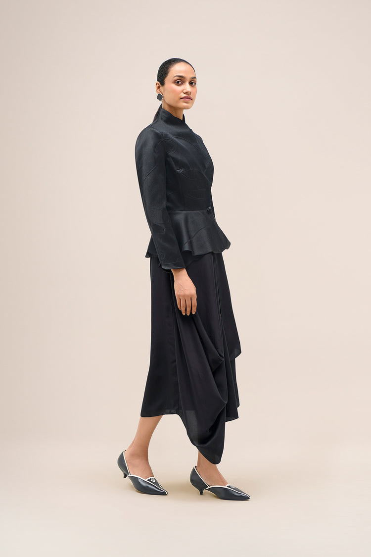 Layla Jacket Set