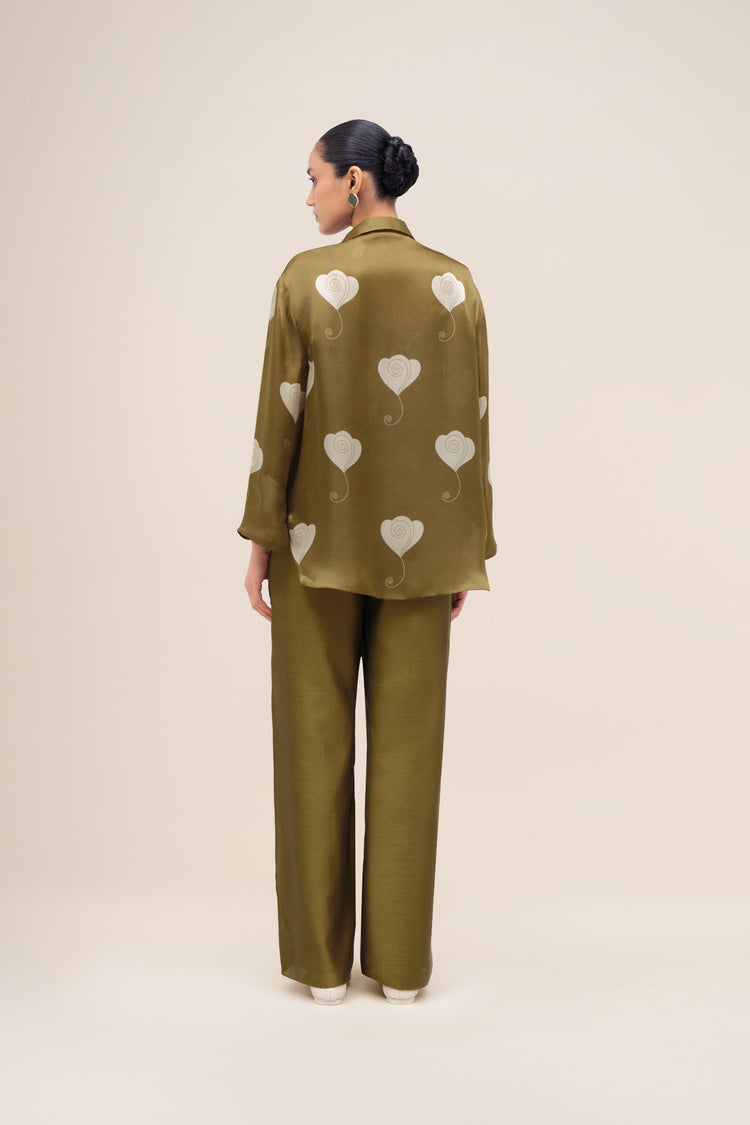 Shirin Shirt