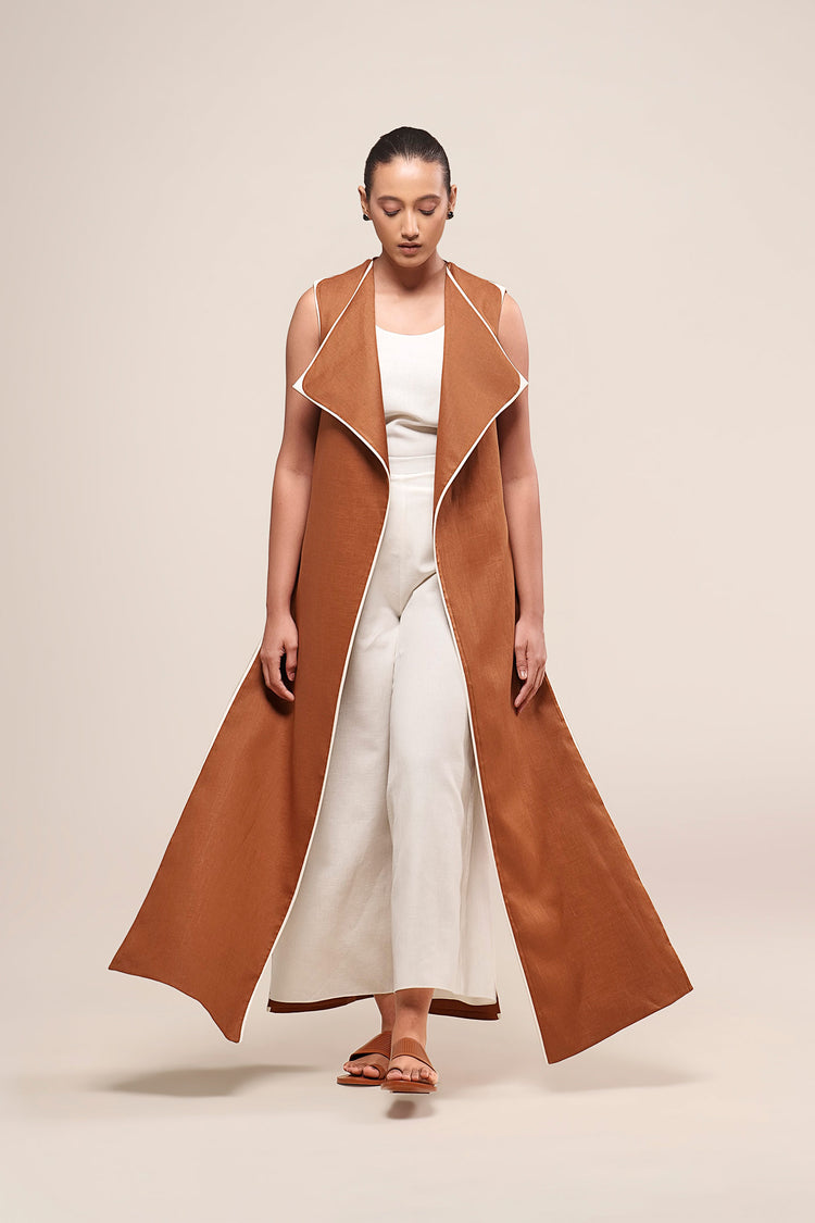 Nuria Jacket