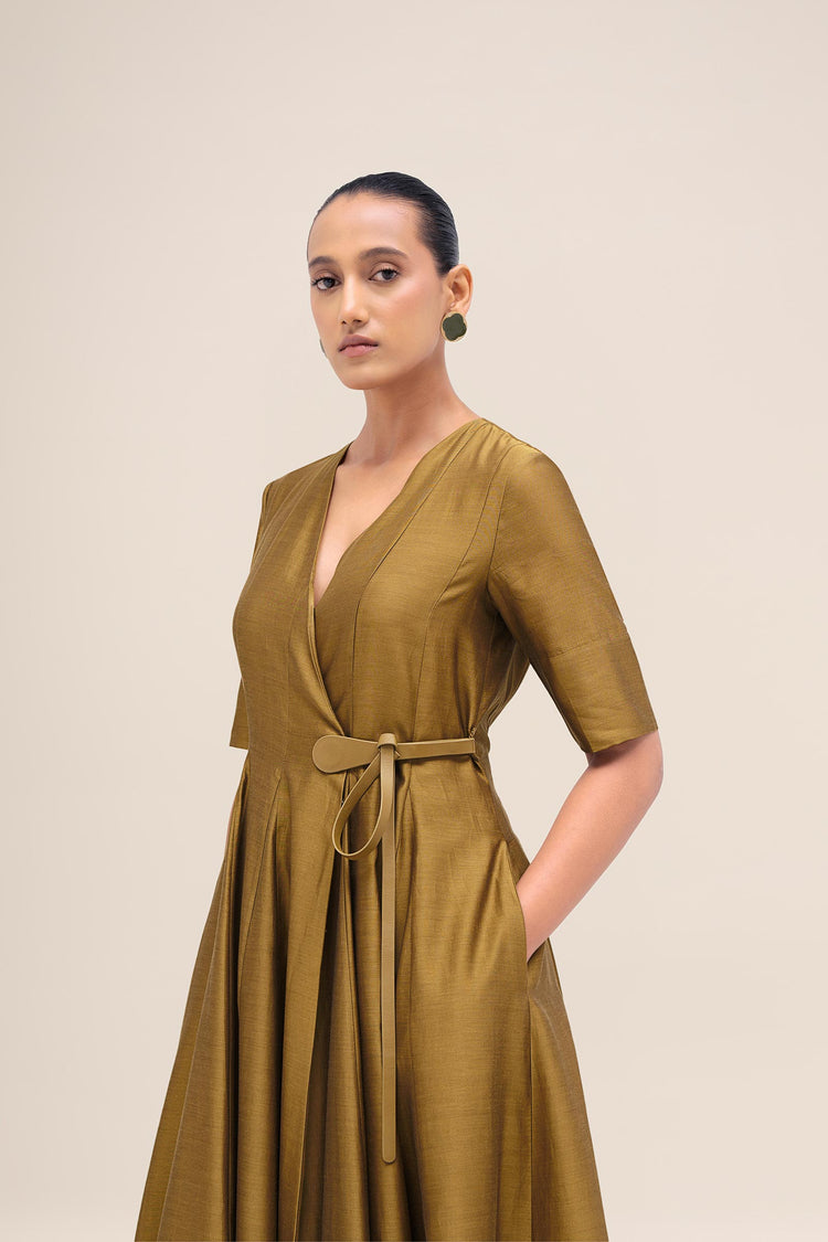Alizeh Dress
