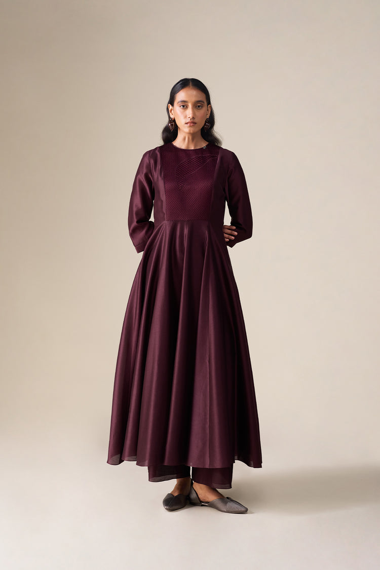 Dilana Kurta Set