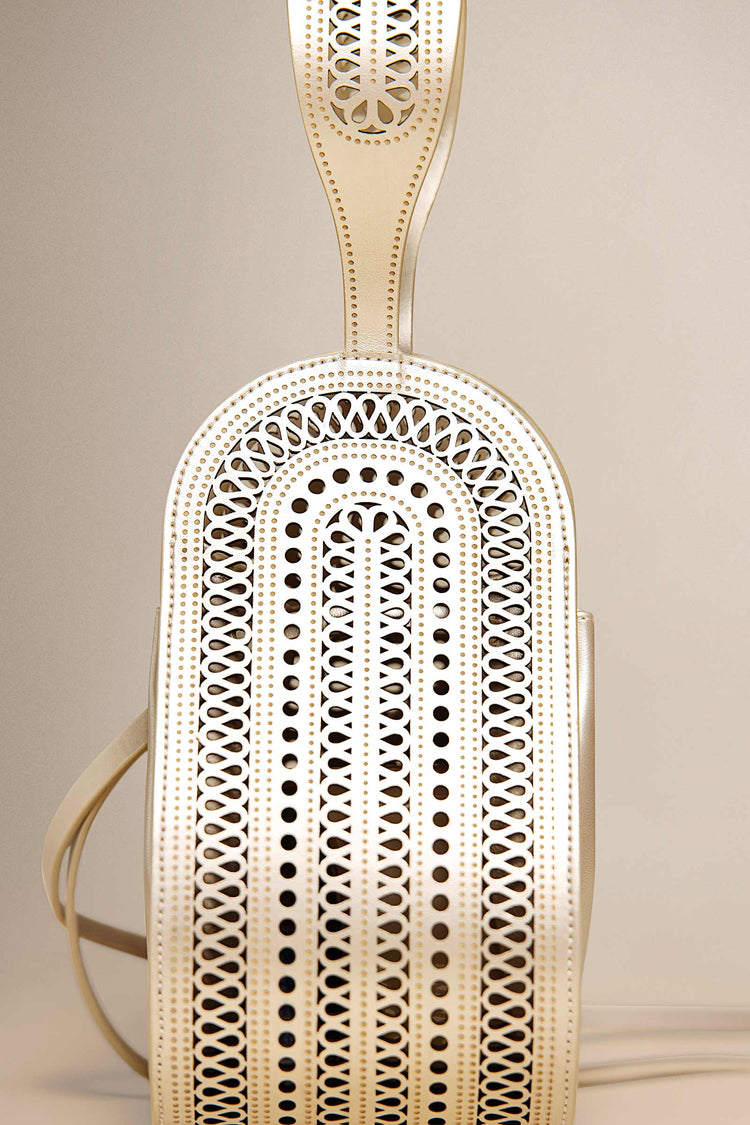 Sirola Bucket Bag