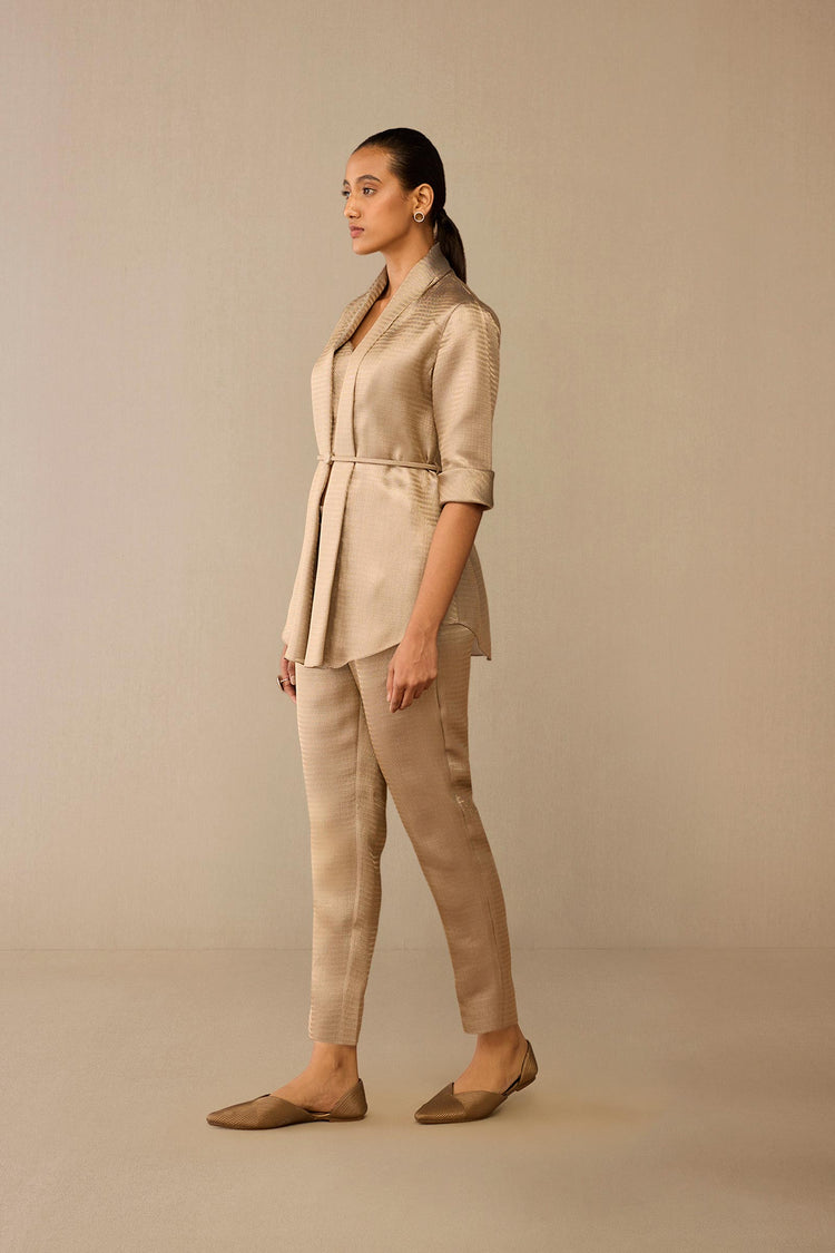 Idalia Cape Set