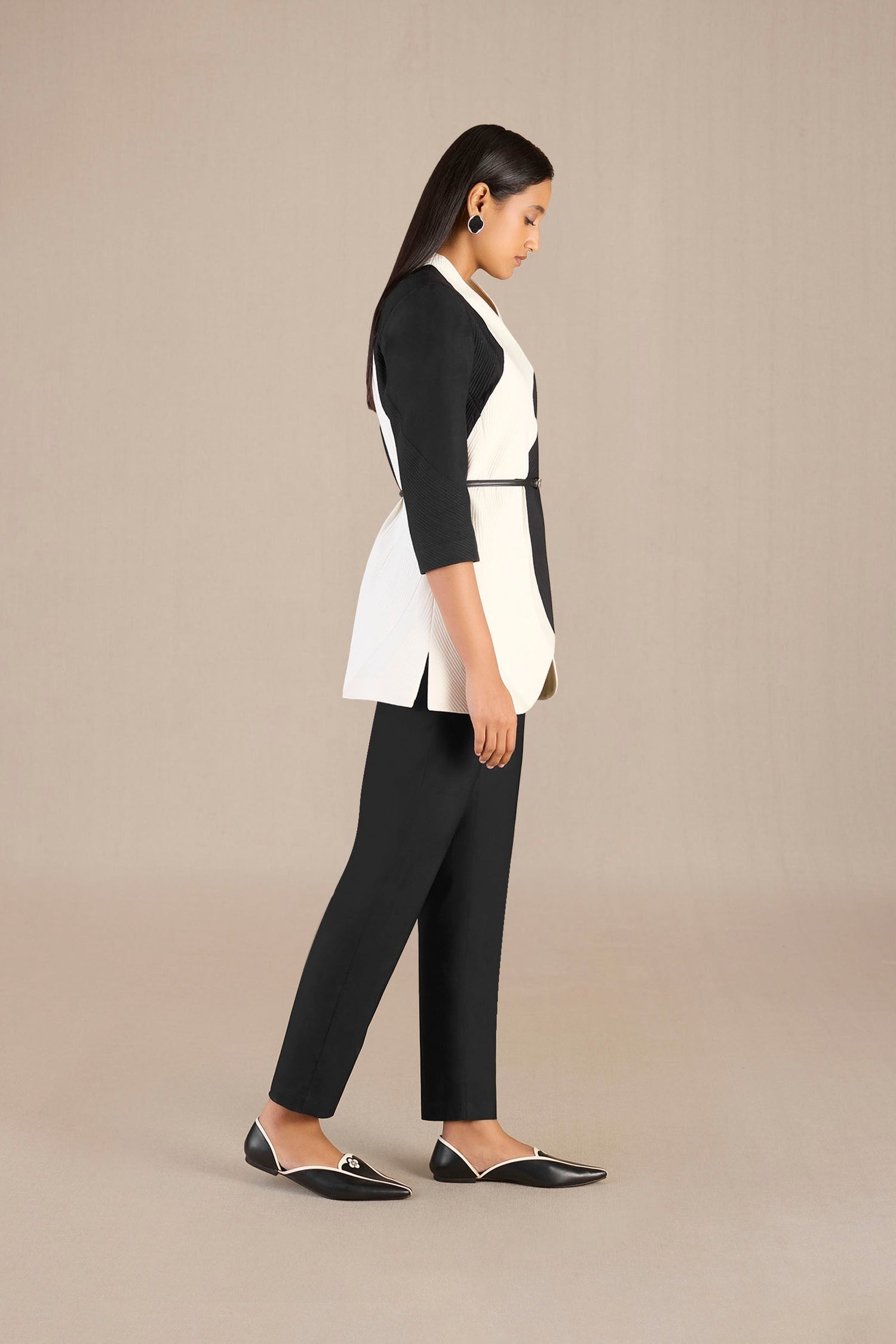   Laisa Jacket Set – 