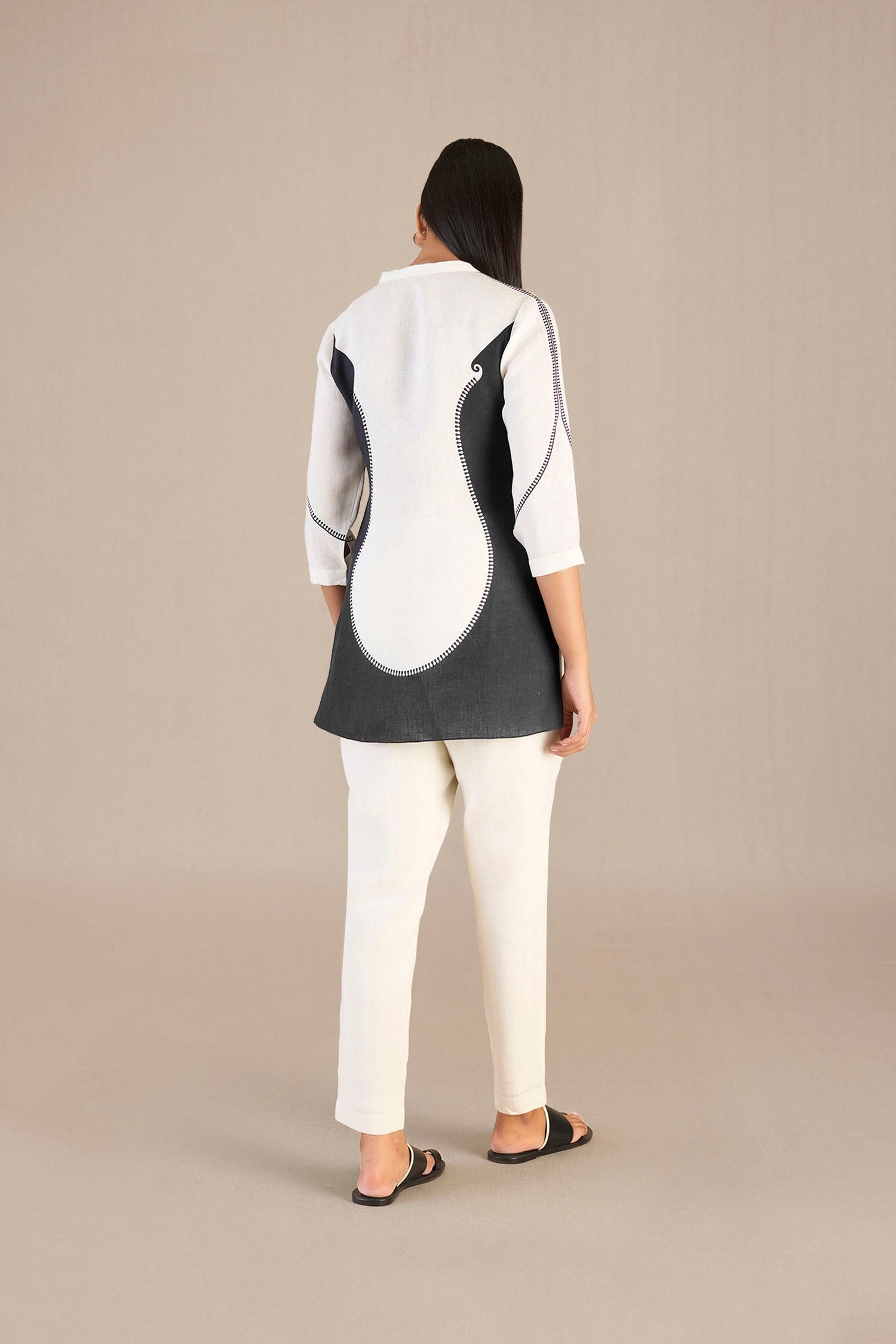   Liyana Shirt Set – 