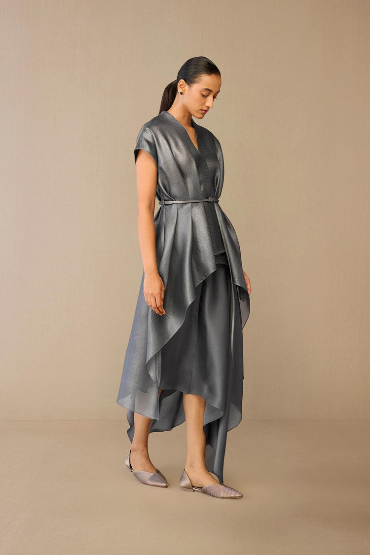 Amalea Jacket Set