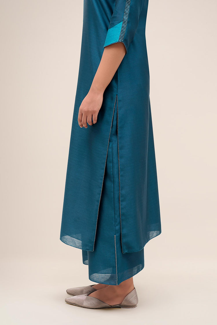 Shiloh Kurta Set