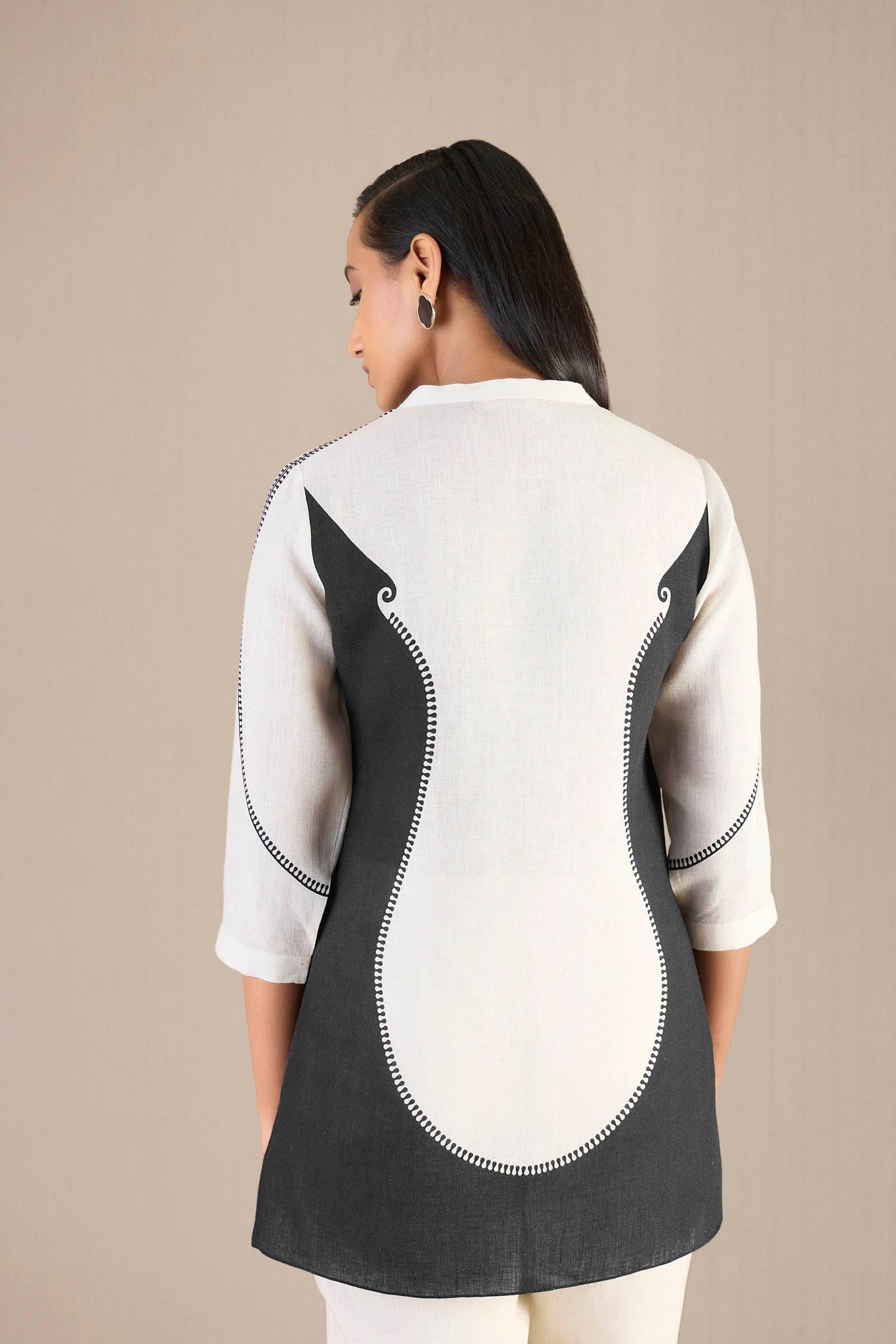   Liyana Shirt Set – 