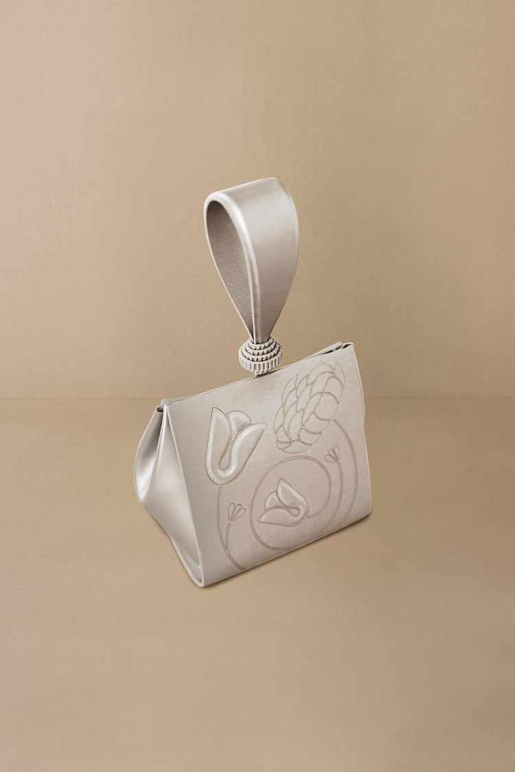 Nuresa Wristlet