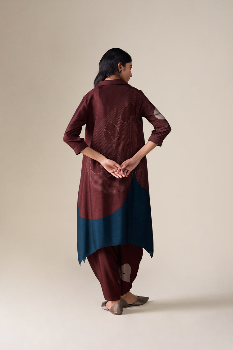 Ohad Tunic Set