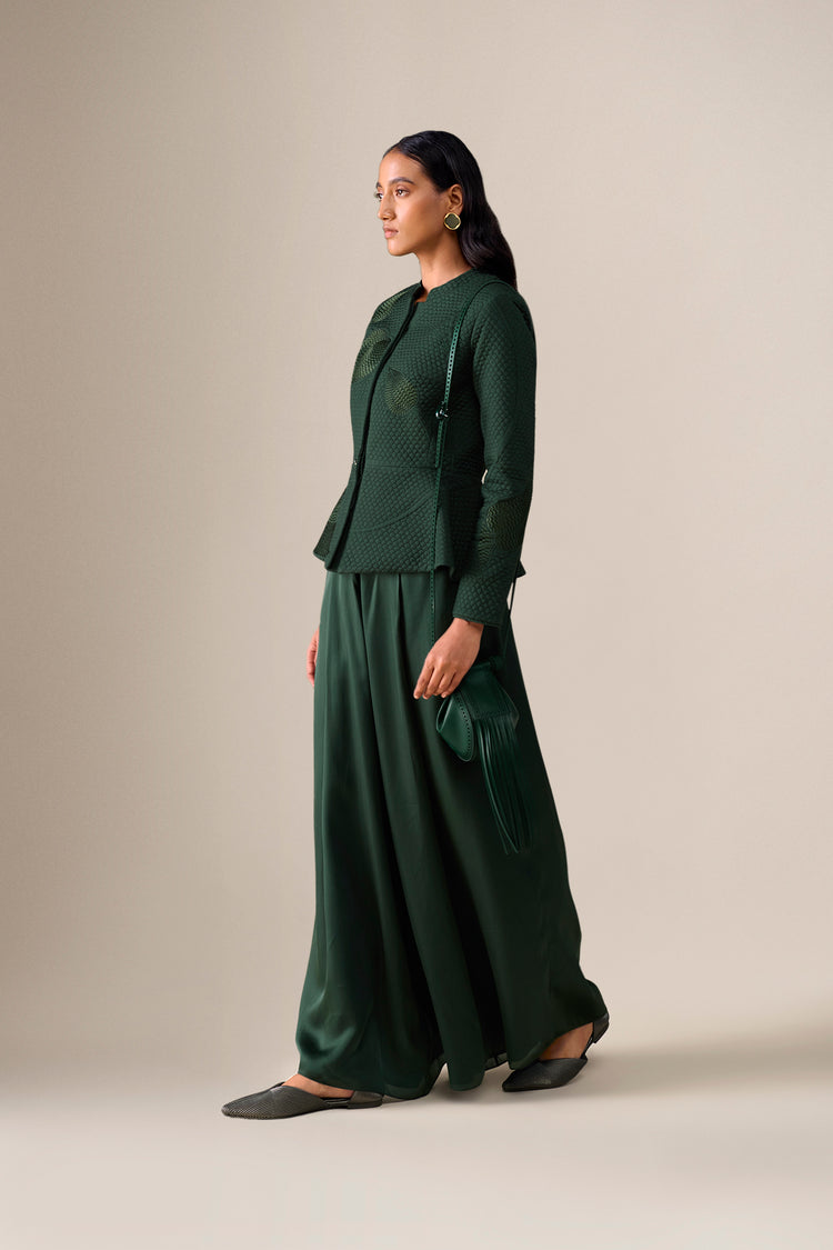 Valla Jacket Set