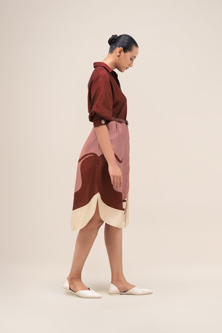Lina Dress