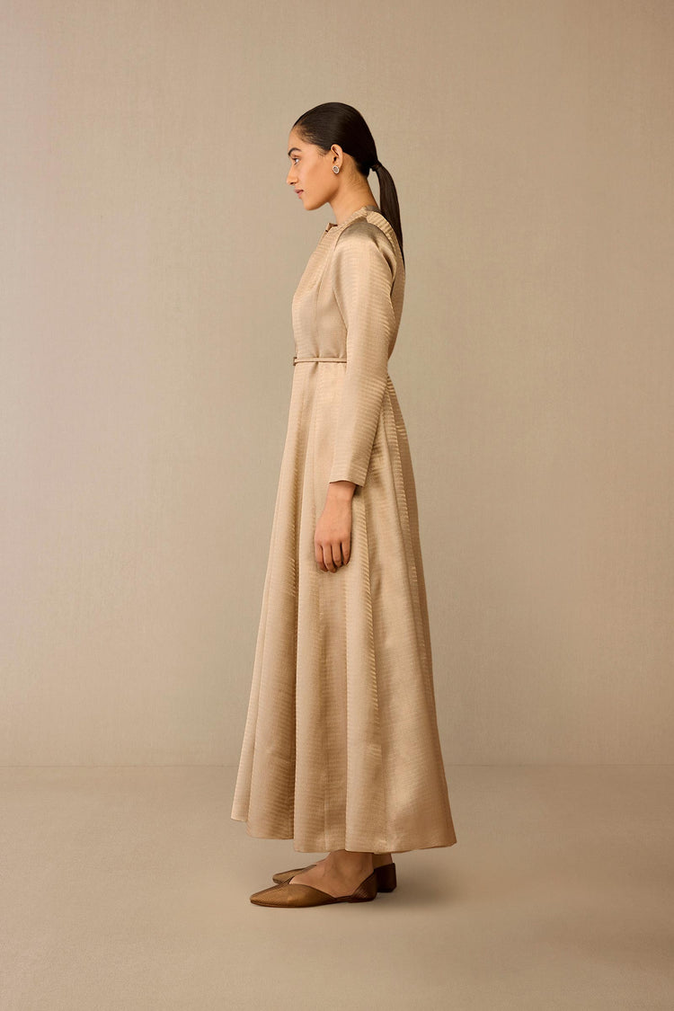 Fariha Jacket Set