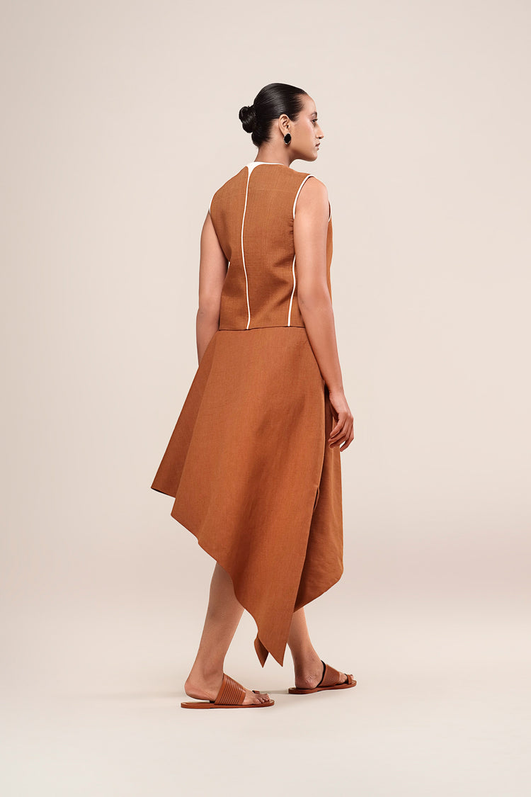 Rumi Waistcoat