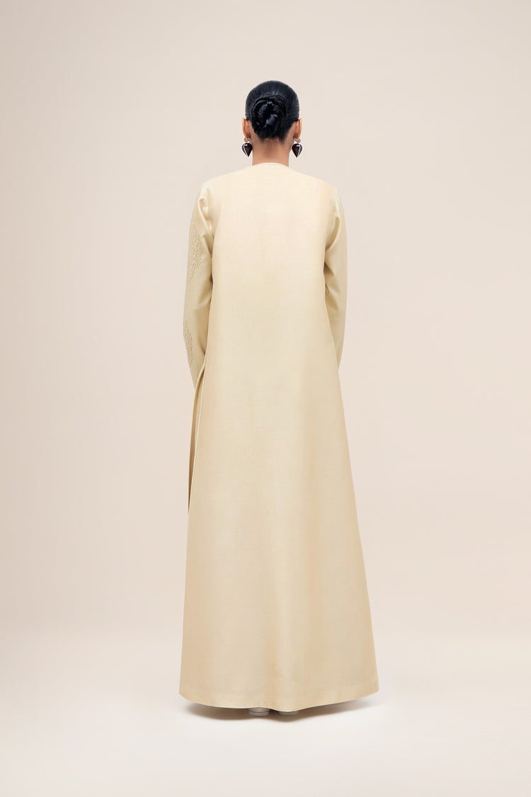 Aayat Abaya Set