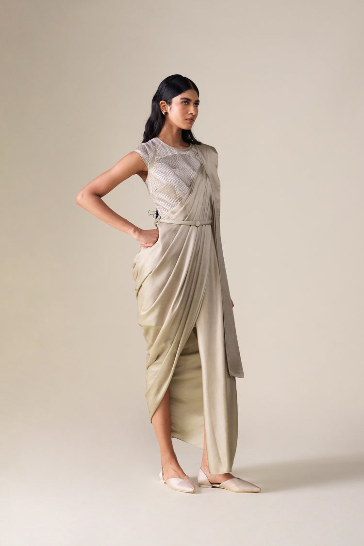 Imara Saree