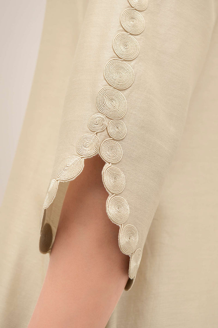 Naghma Kurta Set