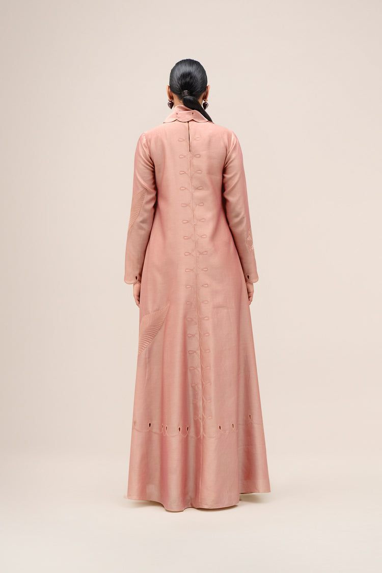 Zainat Dress