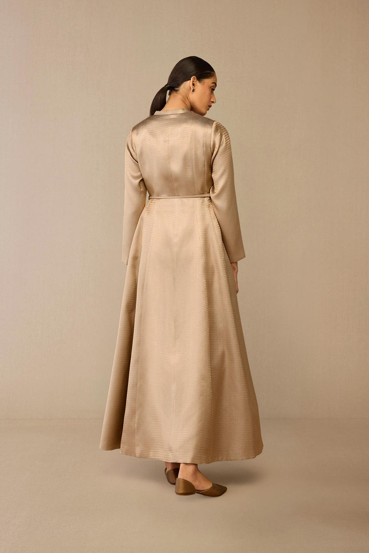 Fariha Jacket Set