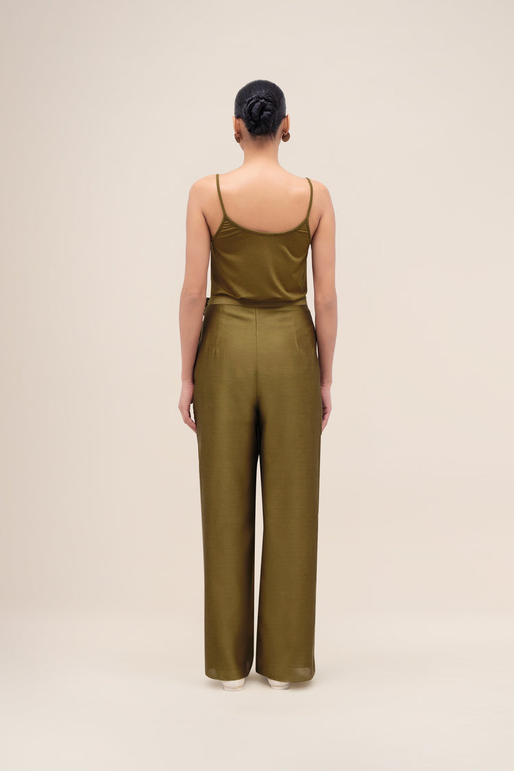 Shirin Shirt